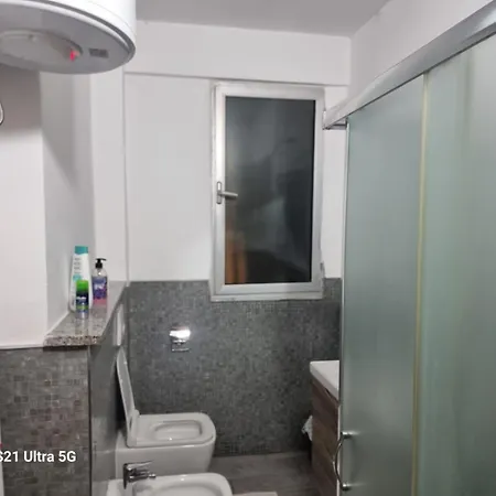 Beachfront 140 M2 Location Apartment *