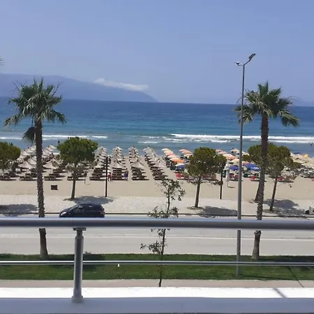 140 M2 Location * Vlorë