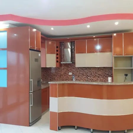 Beachfront 140 M2 Location *