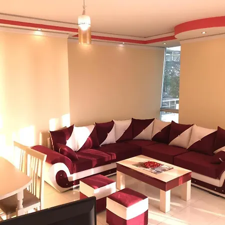 Beachfront 140 M2 Location Apartment *