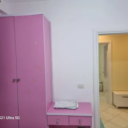 Beachfront 140 M2 Location * Vlorë