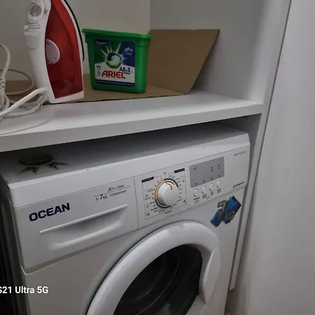 Beachfront 140 M2 Location Apartment