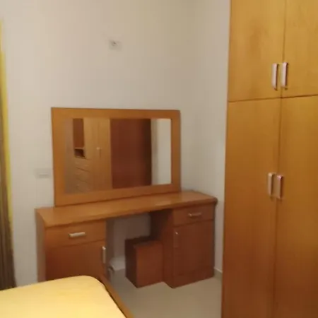 Apartment 140 M2 Location