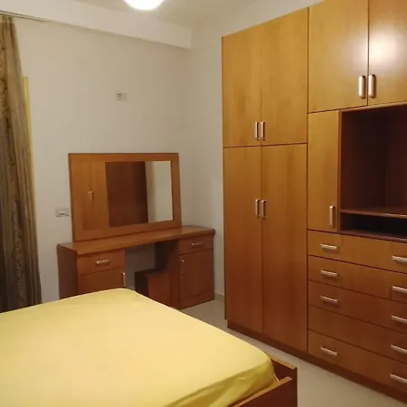 140 M2 Location Apartment Vlorë