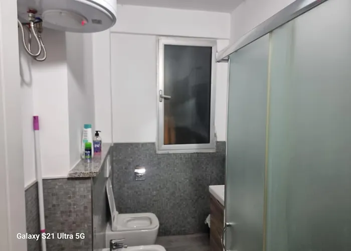 Beachfront 140 M2 Location Appartement *