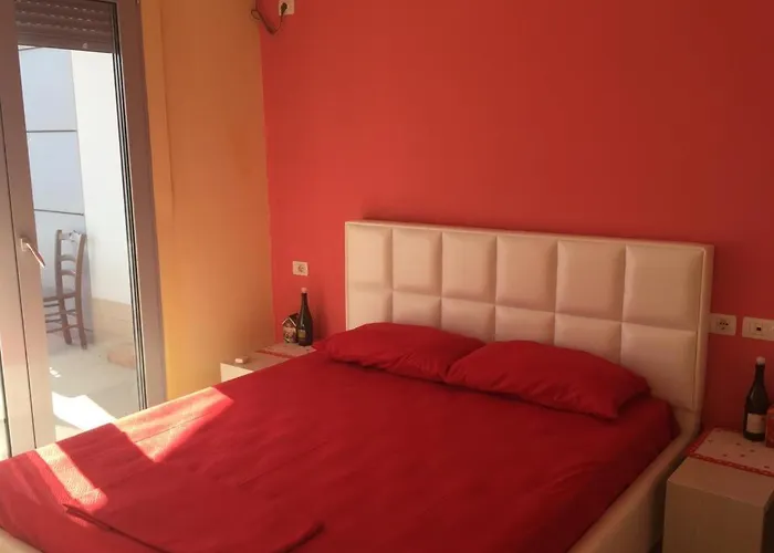 Beachfront 140 M2 Location Appartement *