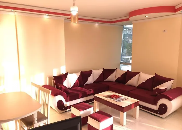 Beachfront 140 M2 Location Appartement *