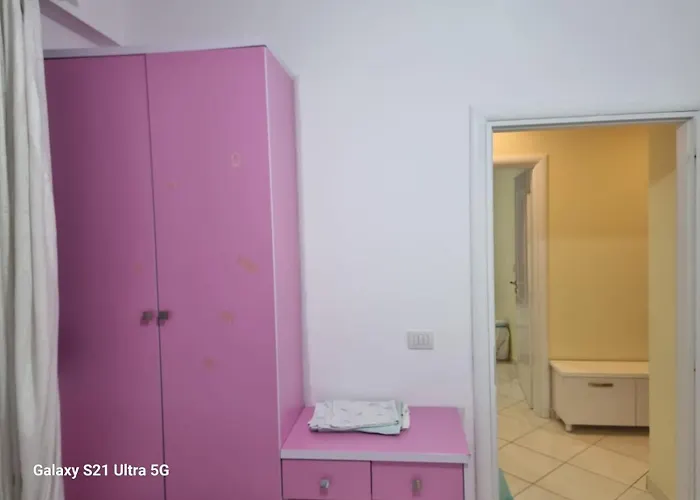 Beachfront 140 M2 Location * Vlorë