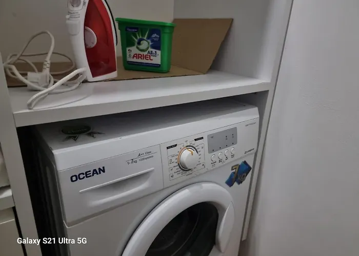 Beachfront 140 M2 Location Appartement